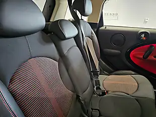 Used 2016 MINI Countryman Cooper Black - Interior and Exterior details 18