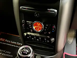 Used 2016 MINI Countryman Cooper Blazing Red - Interior and Exterior details 19