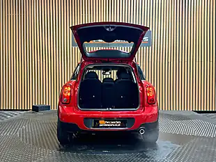 Used 2016 MINI Countryman Cooper Blazing Red - Interior and Exterior details 5