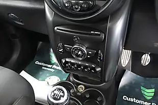 Used 2016 MINI Countryman Cooper Blue - Interior and Exterior details 15
