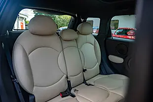 Used 2016 MINI Countryman Cooper Cosmic Blue - Interior and Exterior details 15