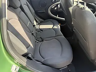Used 2016 MINI Countryman Cooper Green - Interior and Exterior details 12