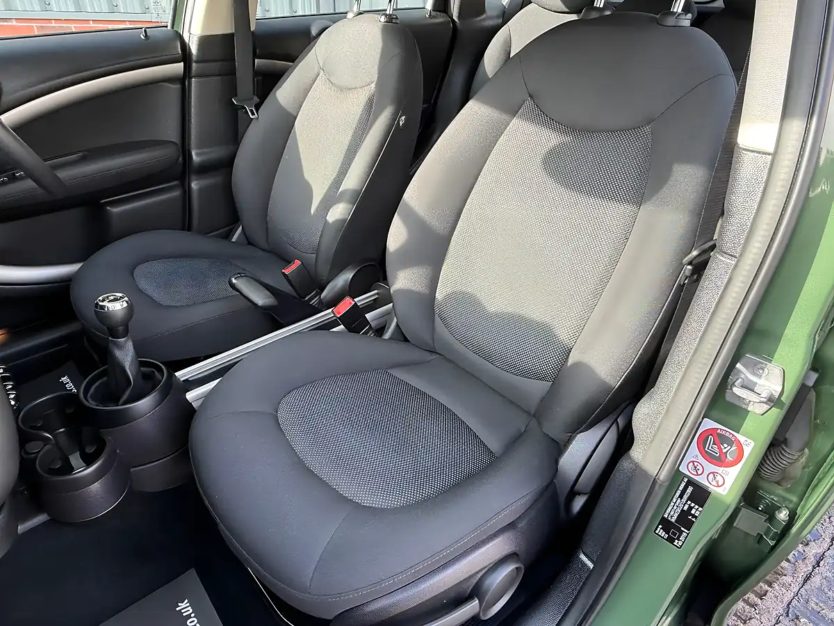 Used 2016 MINI Countryman Cooper Green - Interior and Exterior details 16