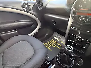 Used 2016 MINI Countryman Cooper Green - Interior and Exterior details 17