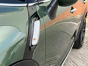 Used 2016 MINI Countryman Cooper Green - Interior and Exterior details 18