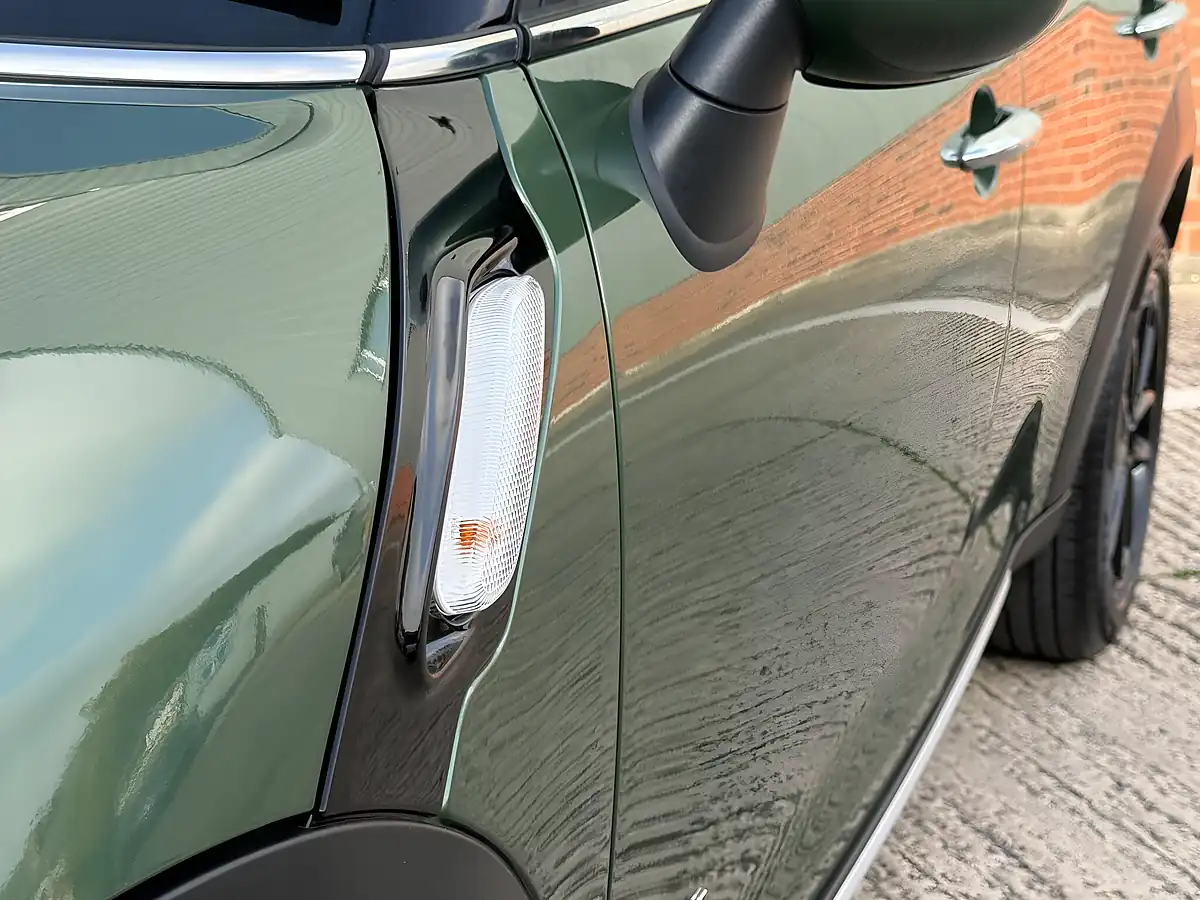 Used 2016 MINI Countryman Cooper Green - Interior and Exterior details 18