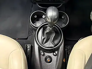 Used 2016 MINI Countryman Cooper S Black - Interior and Exterior details 18
