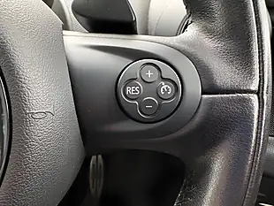 Used 2016 MINI Countryman Cooper S Black - Interior and Exterior details 19