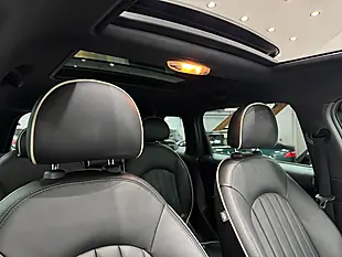 Used 2016 MINI Countryman Cooper S Black - Interior and Exterior details 13