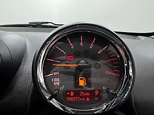 Used 2016 MINI Countryman Cooper S Black - Interior and Exterior details 14