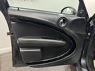 Used 2016 MINI Countryman Cooper S Black - Interior and Exterior details 18