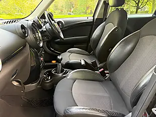Used 2016 MINI Countryman Cooper S Grey - Interior and Exterior details 11