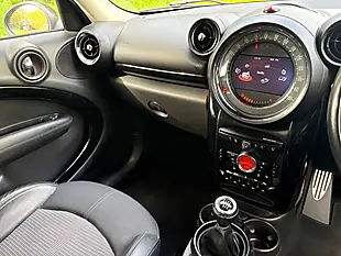 Used 2016 MINI Countryman Cooper S Grey - Interior and Exterior details 12
