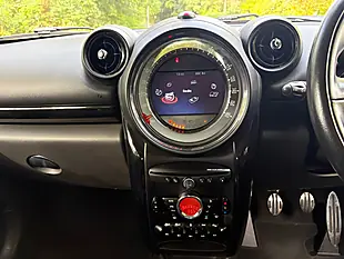 Used 2016 MINI Countryman Cooper S Grey - Interior and Exterior details 13
