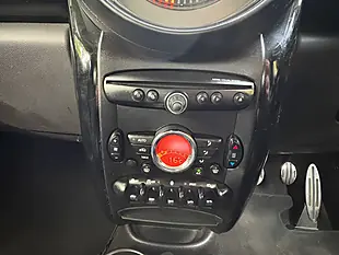 Used 2016 MINI Countryman Cooper S Grey - Interior and Exterior details 14