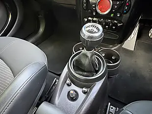 Used 2016 MINI Countryman Cooper S Grey - Interior and Exterior details 17