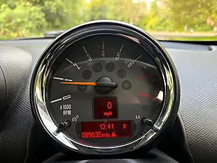 Used 2016 MINI Countryman Cooper S Grey - Interior and Exterior details 18