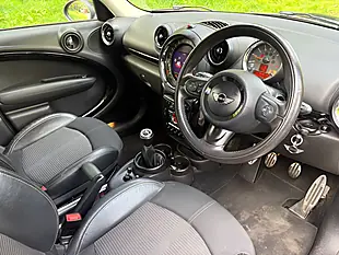 Used 2016 MINI Countryman Cooper S Grey - Interior and Exterior details 2
