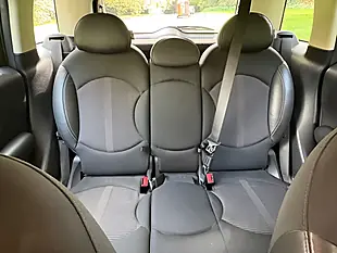 Used 2016 MINI Countryman Cooper S Grey - Interior and Exterior details 20