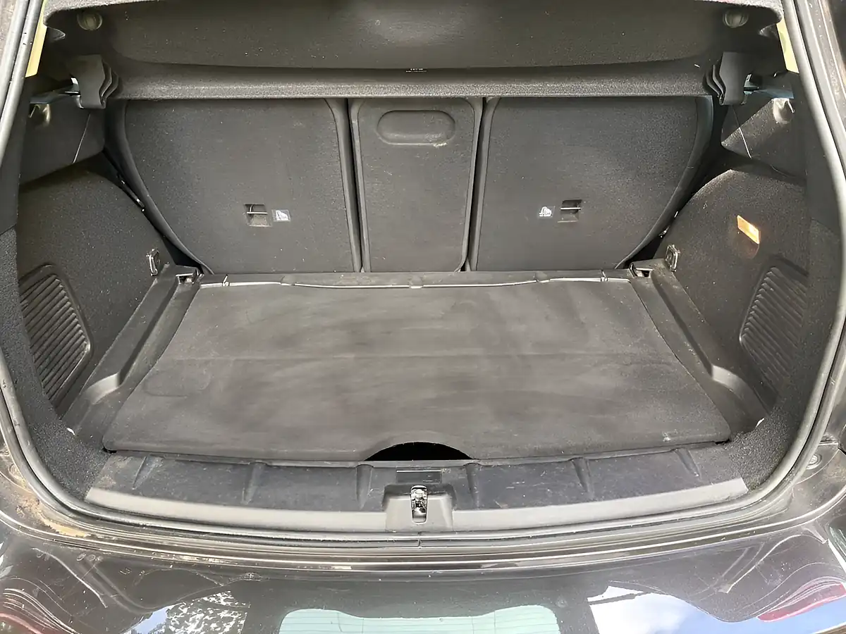Used 2016 MINI Countryman Cooper S Grey - Interior and Exterior details 6