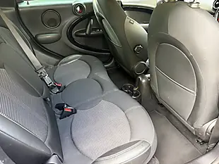 Used 2016 MINI Countryman Cooper S Grey - Interior and Exterior details 9