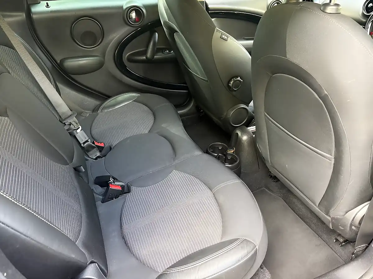 Used 2016 MINI Countryman Cooper S Grey - Interior and Exterior details 9