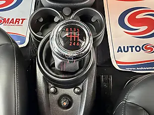 Used 2016 MINI Countryman Cooper S Red - Interior and Exterior details 15