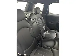 Used 2016 MINI Countryman Cooper S White - Interior and Exterior details 13