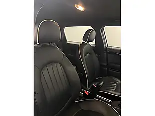 Used 2016 MINI Countryman Cooper S White - Interior and Exterior details 9