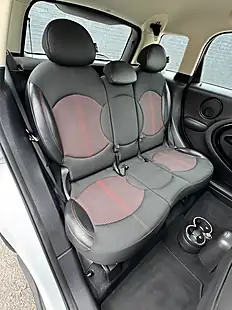Used 2016 MINI Countryman Cooper White - Interior and Exterior details 17