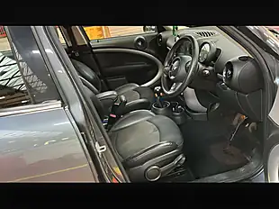 Used 2016 MINI Countryman Park Lane ALL4 Earl Grey - Interior and Exterior details 10
