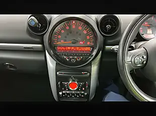 Used 2016 MINI Countryman Park Lane ALL4 Earl Grey - Interior and Exterior details 11