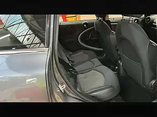 Used 2016 MINI Countryman Park Lane ALL4 Earl Grey - Interior and Exterior details 13
