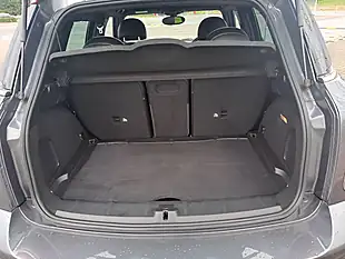 Used 2016 MINI Countryman Park Lane Earl-Grey Metallic - Interior and Exterior details 10