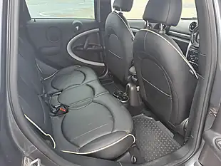 Used 2016 MINI Countryman Park Lane Earl-Grey Metallic - Interior and Exterior details 20
