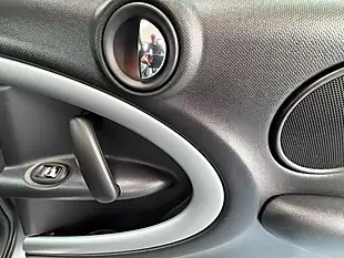 Used 2016 MINI Countryman Park Lane Grey - Interior and Exterior details 15