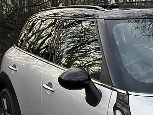 Used 2016 MINI Countryman Steptronic ALL4 Euro 5 Silver - Interior and Exterior details 15