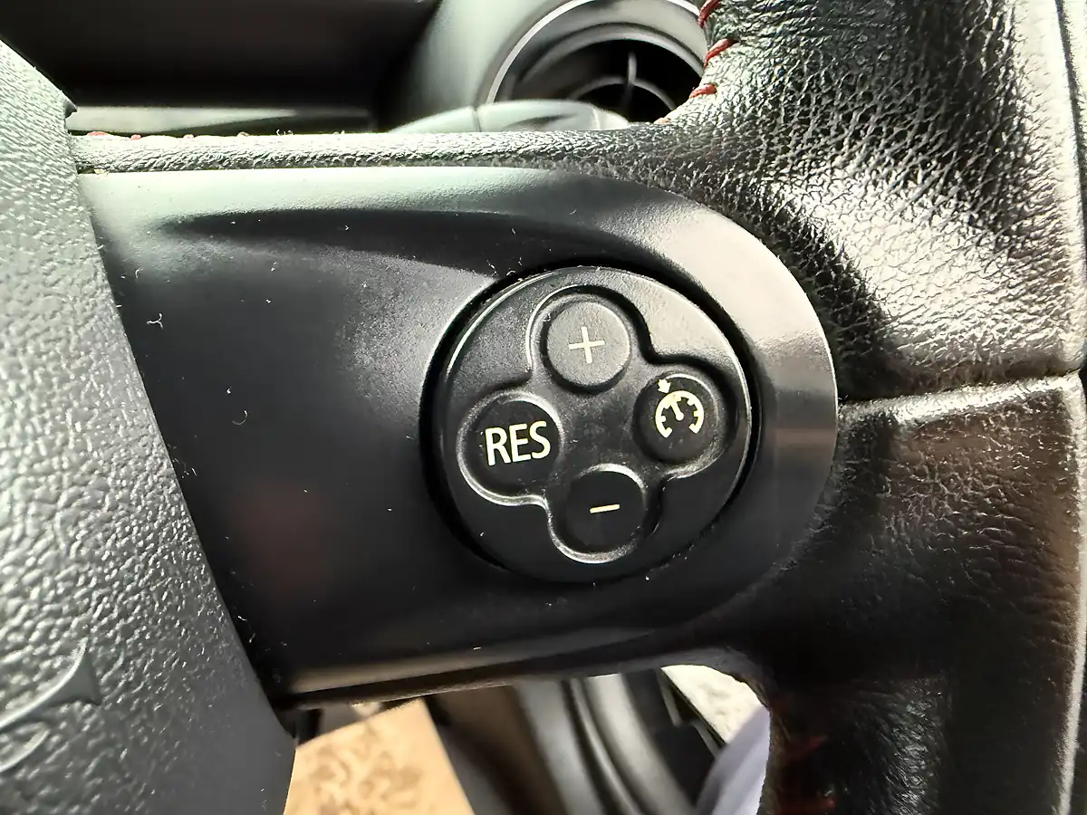Used 2016 MINI Coupe Cooper Black - Interior and Exterior details 16