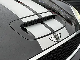 Used 2016 MINI Coupe Cooper Black - Interior and Exterior details 2