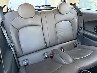 Used 2016 MINI Hatch Chili Ii Pack Pepper White - Interior and Exterior details 12