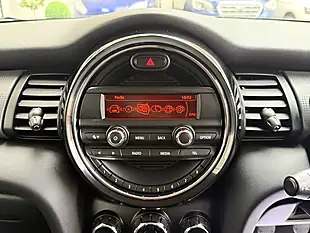 Used 2016 MINI Hatch Cooper 3-Door Red - Interior and Exterior details 14