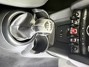 Used 2016 MINI Hatch Cooper 3-Door Red - Interior and Exterior details 15