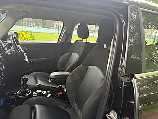 Used 2016 MINI Hatch Cooper Black - Interior and Exterior details 19