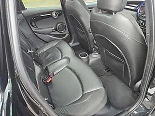 Used 2016 MINI Hatch Cooper Black - Interior and Exterior details 16