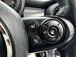 Used 2016 MINI Hatch Cooper Black - Interior and Exterior details 11