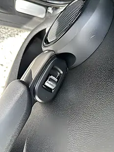 Used 2016 MINI Hatch Cooper Black - Interior and Exterior details 17