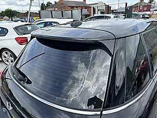 Used 2016 MINI Hatch Cooper Black - Interior and Exterior details 18