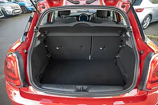 Used 2016 MINI Hatch Cooper Blazing Red Metallic - Interior and Exterior details 12