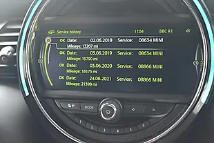 Used 2016 MINI Hatch Cooper Blazing Red Metallic - Interior and Exterior details 16