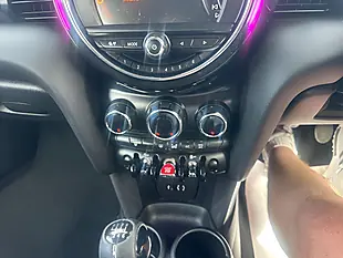 Used 2016 MINI Hatch Cooper Blue - Interior and Exterior details 20